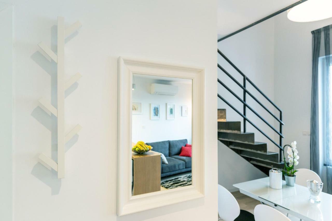 Parklife Zagreb Apartments Exterior foto