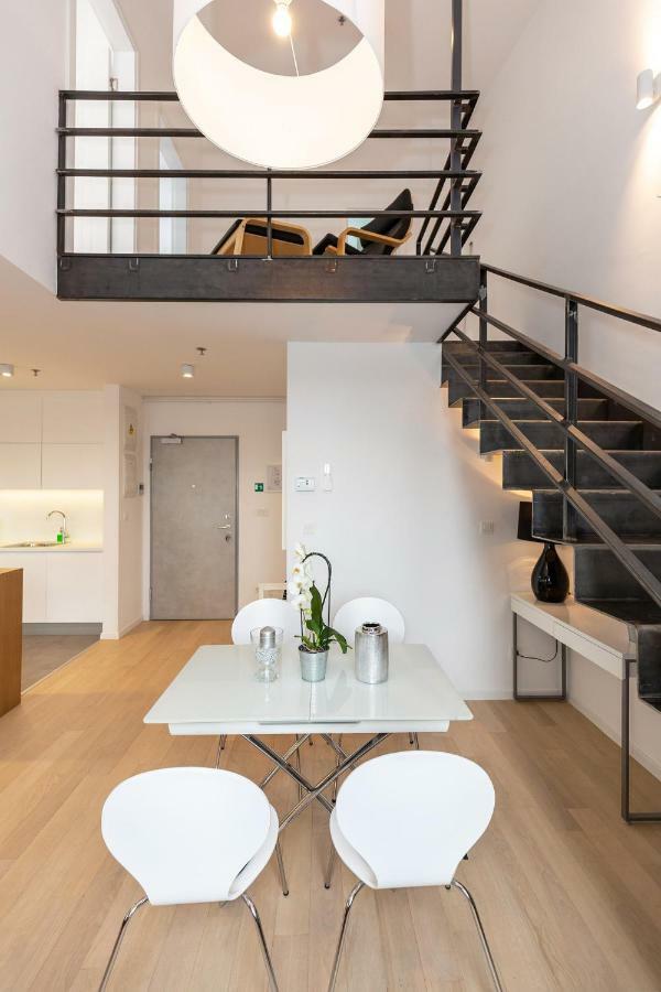 Parklife Zagreb Apartments Exterior foto